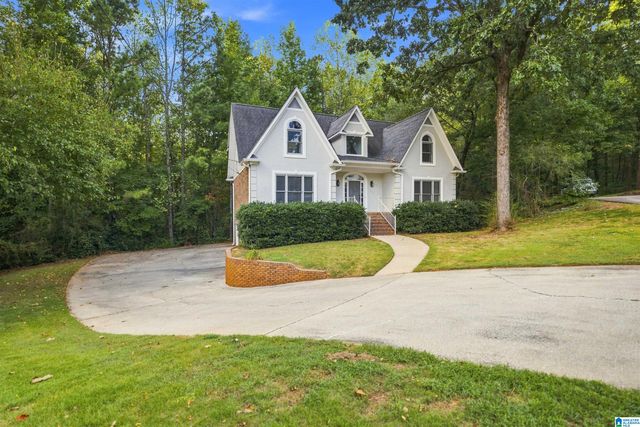 1532 CYPRESS COVE CIRCLE, Hoover, AL 35244