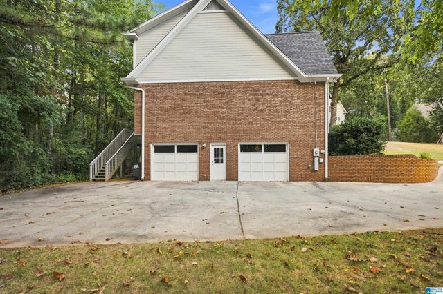 1532 CYPRESS COVE CIRCLE, Hoover, AL 35244