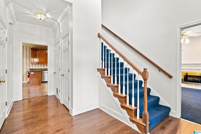 1532 CYPRESS COVE CIRCLE, Hoover, AL 35244