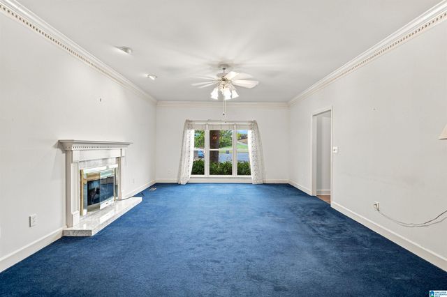 1532 CYPRESS COVE CIRCLE, Hoover, AL 35244