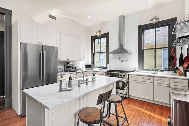 1714 31st Street, Galveston, TX 77550