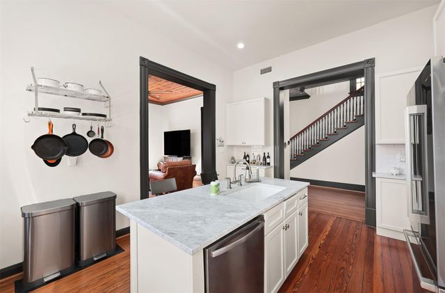 1714 31st Street, Galveston, TX 77550