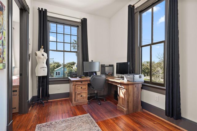 1714 31st Street, Galveston, TX 77550