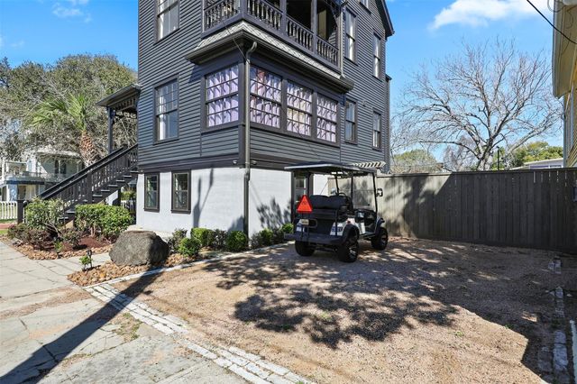 1714 31st Street, Galveston, TX 77550