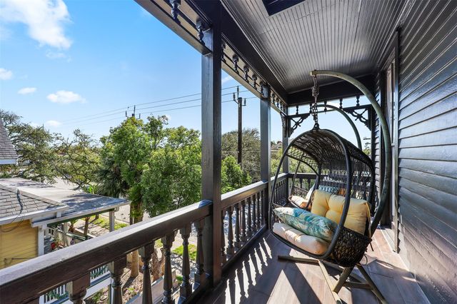 1714 31st Street, Galveston, TX 77550