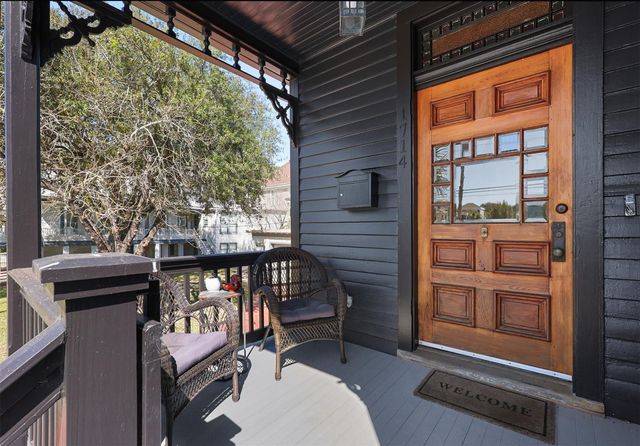 1714 31st Street, Galveston, TX 77550