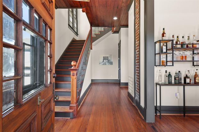 1714 31st Street, Galveston, TX 77550