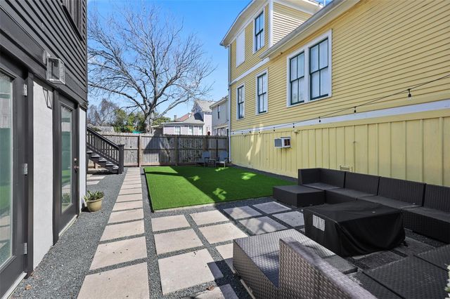 1714 31st Street, Galveston, TX 77550