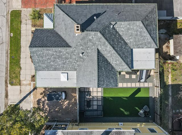 1714 31st Street, Galveston, TX 77550