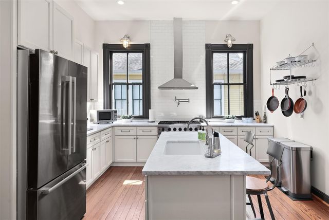 1714 31st Street, Galveston, TX 77550