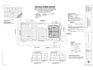 1457 W 36TH Ave, Denver, CO 80211