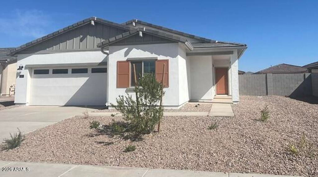 666 W RED HAWK Court, Casa Grande, AZ 85122 — photo 2