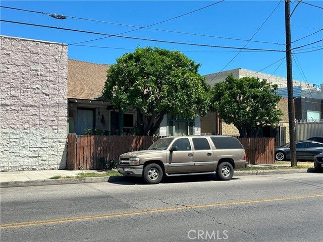1226 Hooper Avenue, Los Angeles, CA 90021