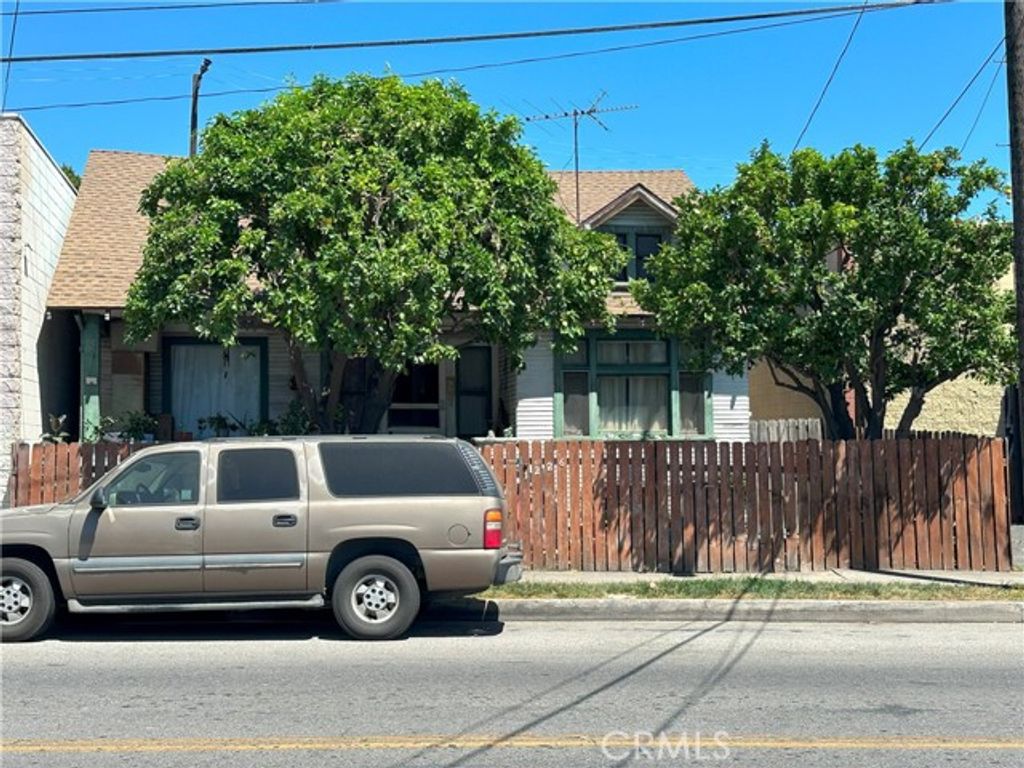 1226 Hooper Avenue, Los Angeles, CA 90021