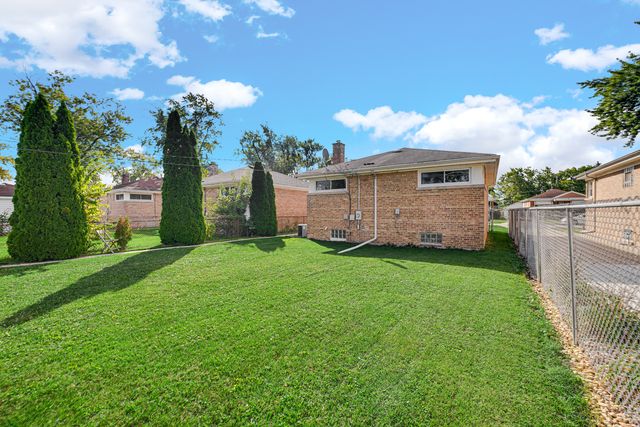 3109 Wilcox Avenue, Bellwood, IL 60104