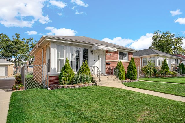 3109 Wilcox Avenue, Bellwood, IL 60104