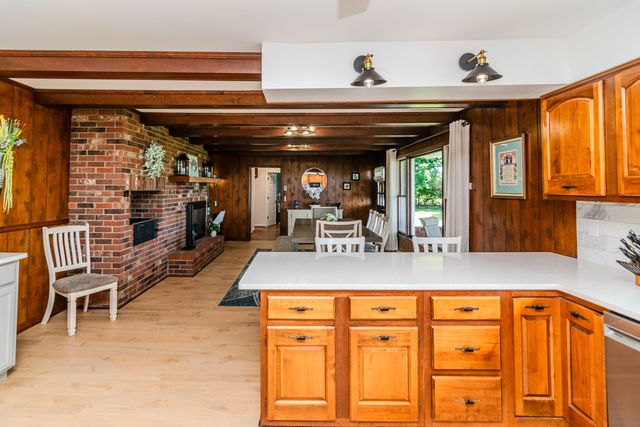 3095 Old Maysville Road, Mt Sterling, KY 40353
