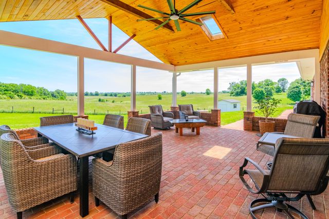 3095 Old Maysville Road, Mt Sterling, KY 40353