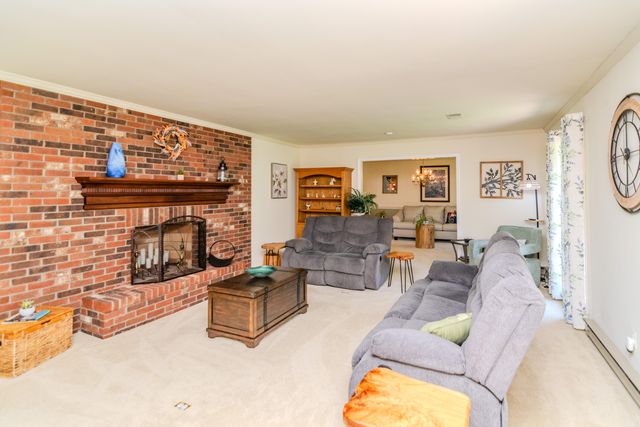 3095 Old Maysville Road, Mt Sterling, KY 40353