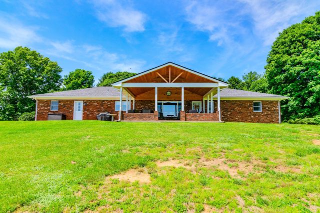 3095 Old Maysville Road, Mt Sterling, KY 40353