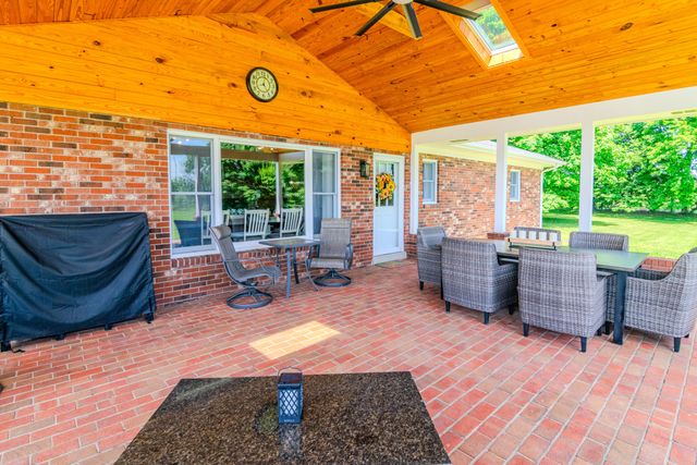 3095 Old Maysville Road, Mt Sterling, KY 40353