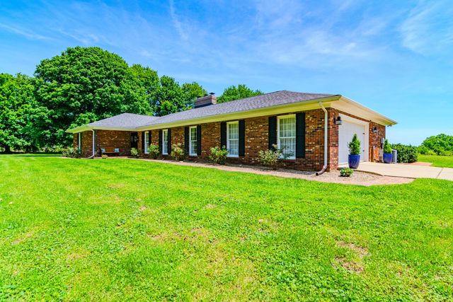 3095 Old Maysville Road, Mt Sterling, KY 40353