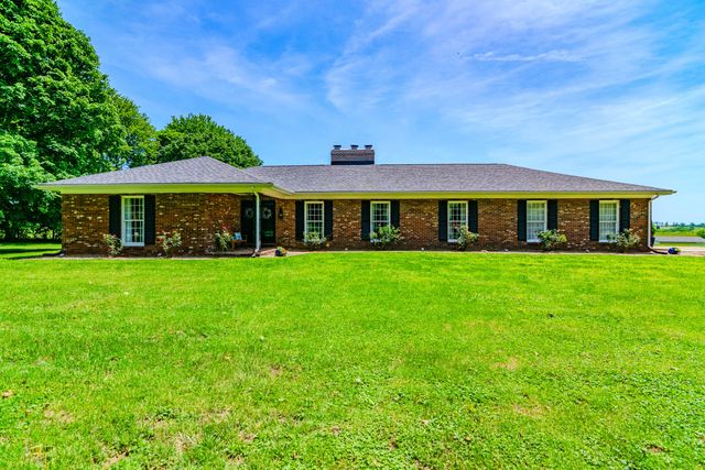 3095 Old Maysville Road, Mt Sterling, KY 40353