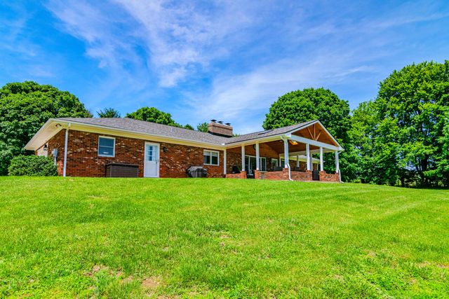 3095 Old Maysville Road, Mt Sterling, KY 40353