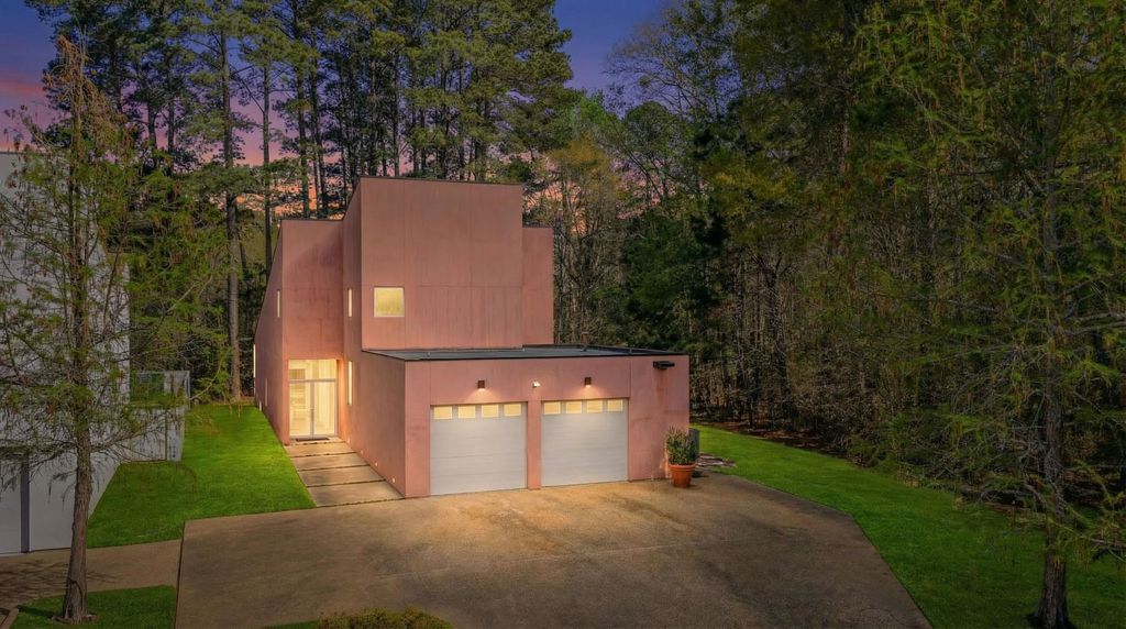 2 Flagstick Park, Longview, TX 75602