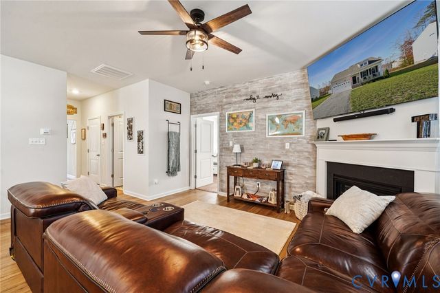 243 Bellevue Cir, Aylett, VA 23009