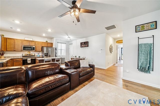 243 Bellevue Cir, Aylett, VA 23009