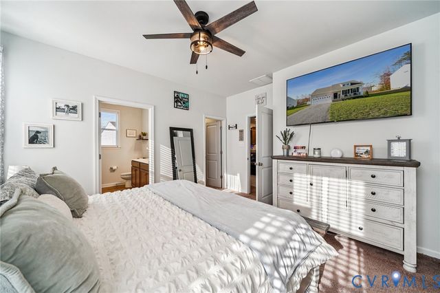 243 Bellevue Cir, Aylett, VA 23009