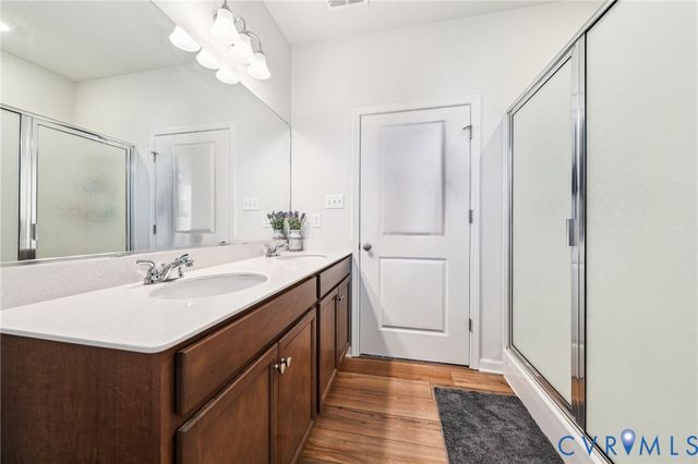 243 Bellevue Cir, Aylett, VA 23009