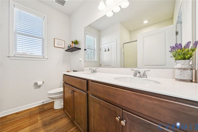 243 Bellevue Cir, Aylett, VA 23009