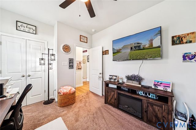 243 Bellevue Cir, Aylett, VA 23009