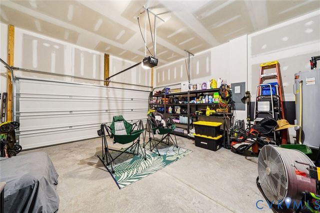 243 Bellevue Cir, Aylett, VA 23009