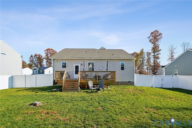 243 Bellevue Cir, Aylett, VA 23009