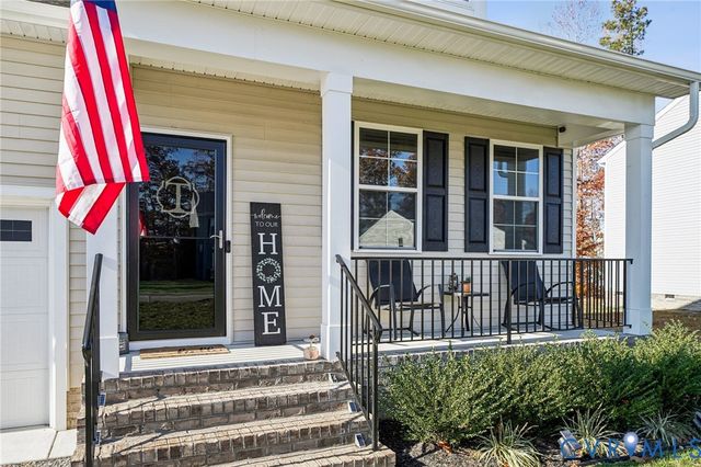 243 Bellevue Cir, Aylett, VA 23009