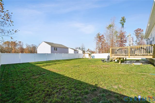 243 Bellevue Cir, Aylett, VA 23009