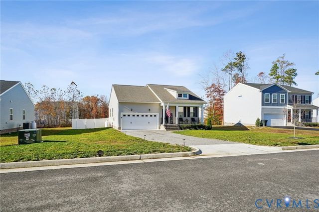 243 Bellevue Cir, Aylett, VA 23009