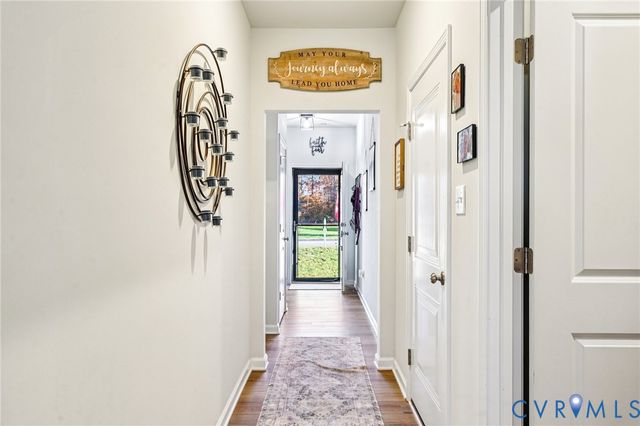 243 Bellevue Cir, Aylett, VA 23009