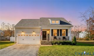 243 Bellevue Cir, Aylett, VA 23009