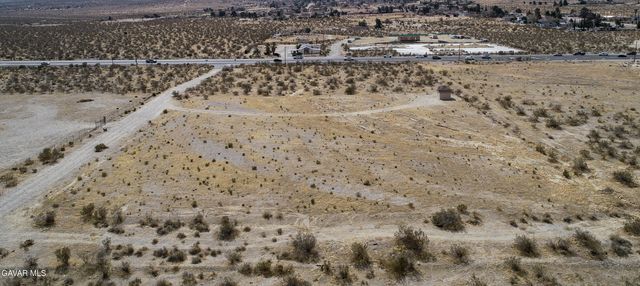 00 Ave V6, Pearblossom, CA 93553