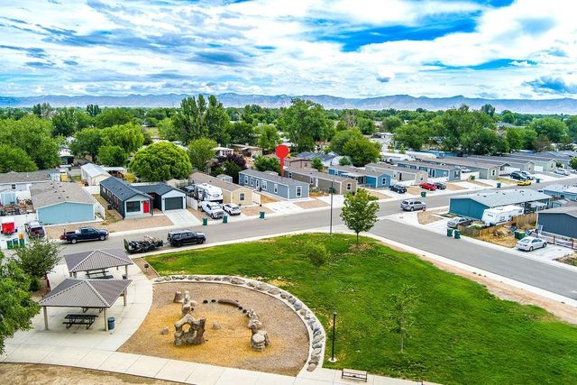 271 Clements Way, Fruita, CO 81521