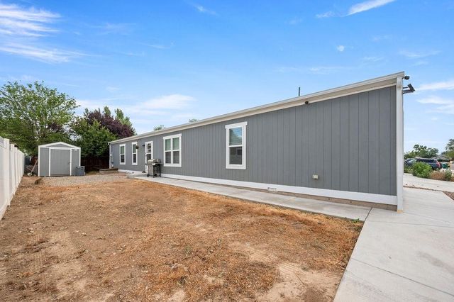 271 Clements Way, Fruita, CO 81521