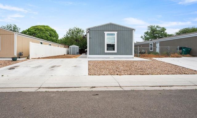 271 Clements Way, Fruita, CO 81521