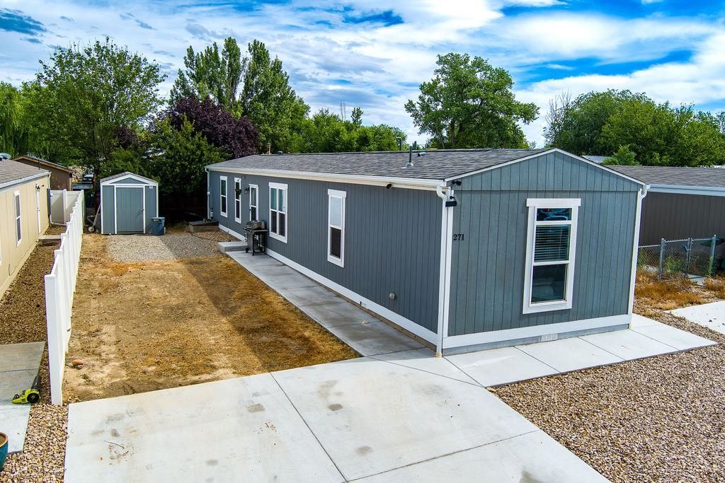 271 Clements Way, Fruita, CO 81521