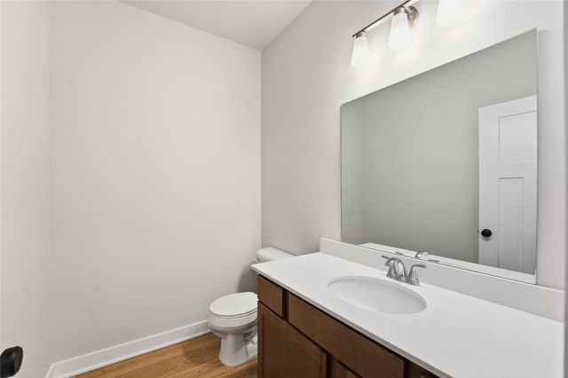 231 NW Waverly Drive, Waukee, IA 50263