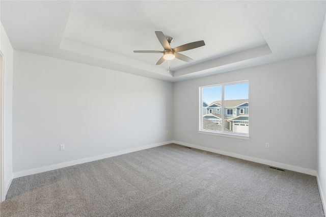 231 NW Waverly Drive, Waukee, IA 50263