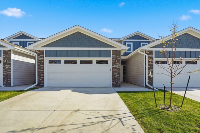 231 NW Waverly Drive, Waukee, IA 50263